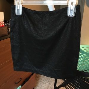 Forever 21 Mini Skirt